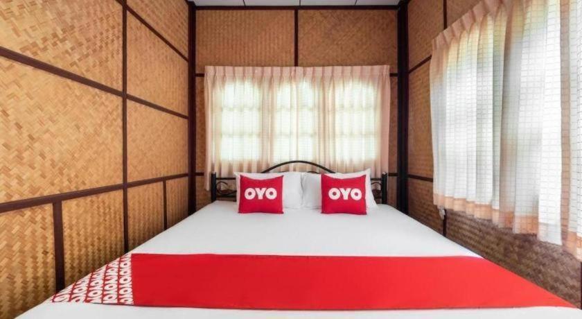 Oyo 1143 Phet Luran Thai Resort Kohchang Koh Chang Esterno foto