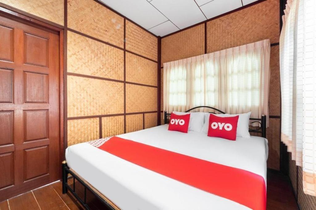 Oyo 1143 Phet Luran Thai Resort Kohchang Koh Chang Esterno foto